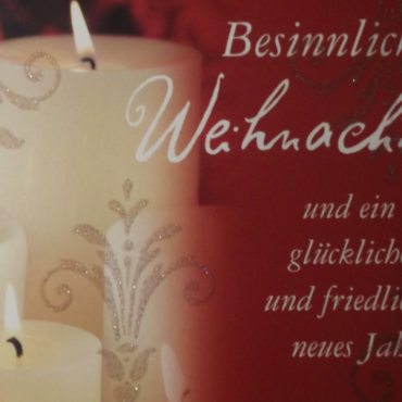 Bild Termin